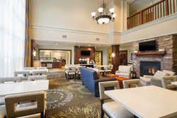  - Staybridge Suites West Seneca - I-90, Exit 55
