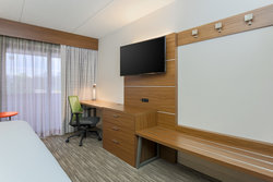  - Holiday Inn Express Wauwatosa