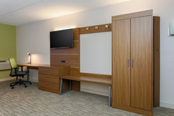  - Holiday Inn Express Wauwatosa