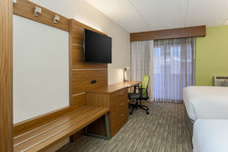  - Holiday Inn Express Wauwatosa