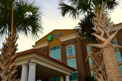  - Holiday Inn Express & Suites Airport North Charleston - I-26, Exit 213