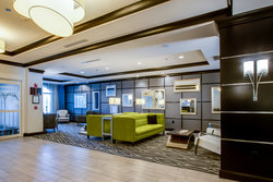  - Holiday Inn Express & Suites Airport North Charleston - I-26, Exit 213