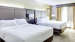  - Holiday Inn Sudbury