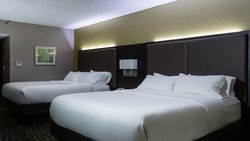  - Holiday Inn Sudbury