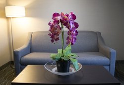  - Holiday Inn Sudbury