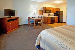  - Candlewood Suites Roswell