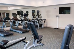  - Holiday Inn Express & Suites Fultondale - I-65, Exit 267