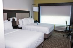 - Holiday Inn Express & Suites Fultondale - I-65, Exit 267