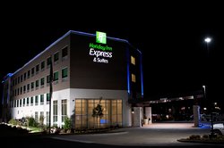  - Holiday Inn Express & Suites Fultondale - I-65, Exit 267