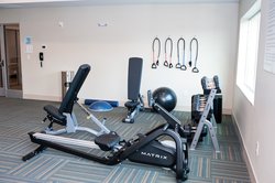  - Holiday Inn Express & Suites Fultondale - I-65, Exit 267