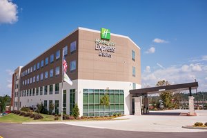 Holiday Inn Express Suites Fultondale  See Discounts