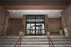  - Holiday Inn Express Downtown Pensacola