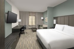  - Holiday Inn Express Downtown Pensacola