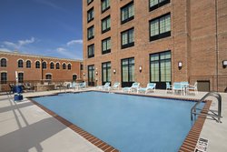  - Holiday Inn Express Downtown Pensacola