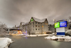  - Holiday Inn Express & Suites Lincoln