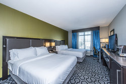  - Holiday Inn Express & Suites Airport North Charleston - I-26, Exit 213