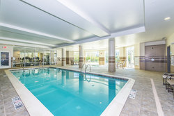  - Holiday Inn Express & Suites Airport North Charleston - I-26, Exit 213