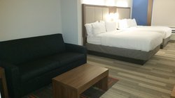  - Holiday Inn Express Slidell