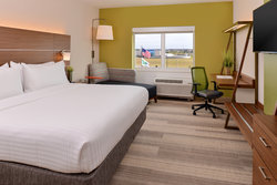 - Holiday Inn Express & Suites Salem