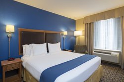  - Holiday Inn Express Manhattan New York