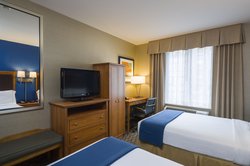  - Holiday Inn Express Manhattan New York