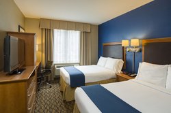  - Holiday Inn Express Manhattan New York