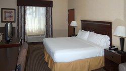  - Holiday Inn Express & Suites Nampa - I-84, Exit 38