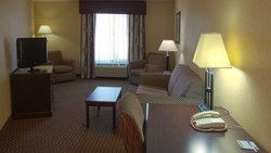  - Holiday Inn Express & Suites Nampa - I-84, Exit 38