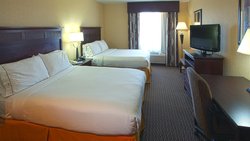  - Holiday Inn Express & Suites Nampa - I-84, Exit 38