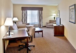  - Holiday Inn Express & Suites Nampa - I-84, Exit 38
