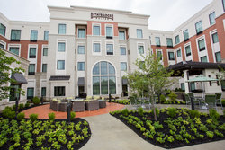  - Staybridge Suites Miamisburg - I-75, Exit 41