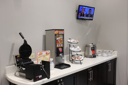  - Staybridge Suites Miamisburg - I-75, Exit 41