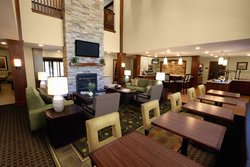  - Staybridge Suites Miamisburg - I-75, Exit 41