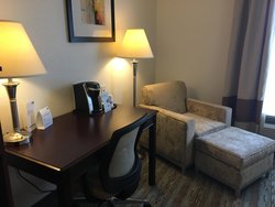  - Holiday Inn Express West Jefferson