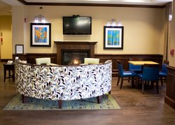  - Holiday Inn Express West Jefferson