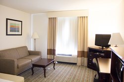  - Holiday Inn Express West Jefferson