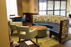  - Holiday Inn Express West Jefferson