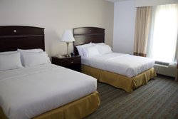  - Holiday Inn Express West Jefferson