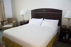  - Holiday Inn Express West Jefferson