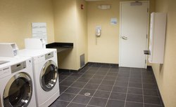  - Holiday Inn Express West Jefferson