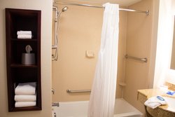  - Holiday Inn Express West Jefferson