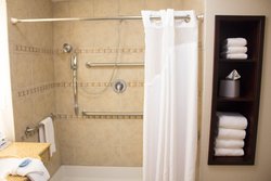  - Holiday Inn Express West Jefferson