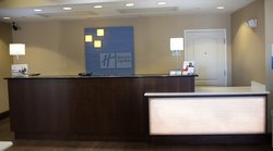  - Holiday Inn Express West Jefferson