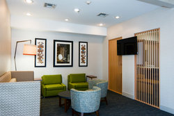  - Holiday Inn Express & Suites New Boston - I-30, Exit 201