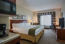  - Holiday Inn Express & Suites Flowood