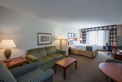  - Holiday Inn Express & Suites Flowood