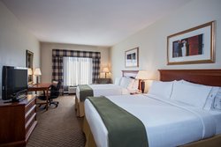  - Holiday Inn Express & Suites Flowood
