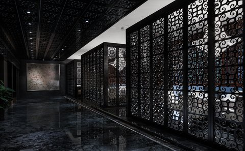 INTERCONTINENTAL KUNMING - Photo 19