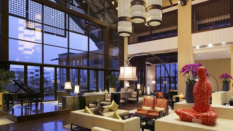 INTERCONTINENTAL KUNMING - Photo 33