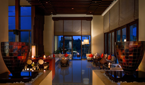 INTERCONTINENTAL KUNMING - Photo 30